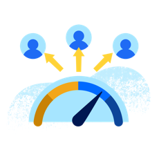 optimize icon