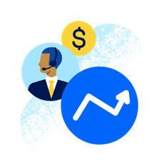 analytics icon
