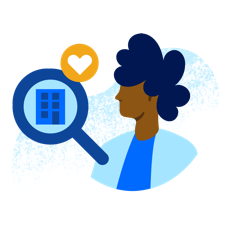 search icon